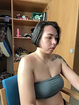 Kitty5348 online show from March 3, 10:33 am