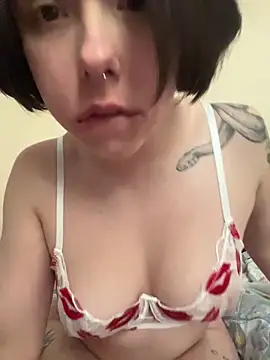 Kitty5348 online show from March 21, 2:10 pm