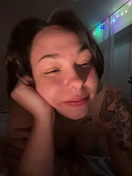 Kitty5348 online show from March 12, 8:46 pm