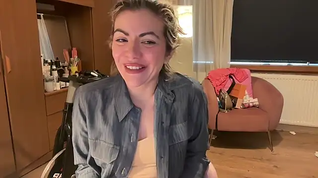 princess17 online show from March 17, 11:57 am