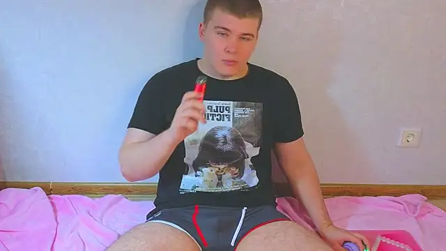 kittenmurr online show from March 13, 4:06 am