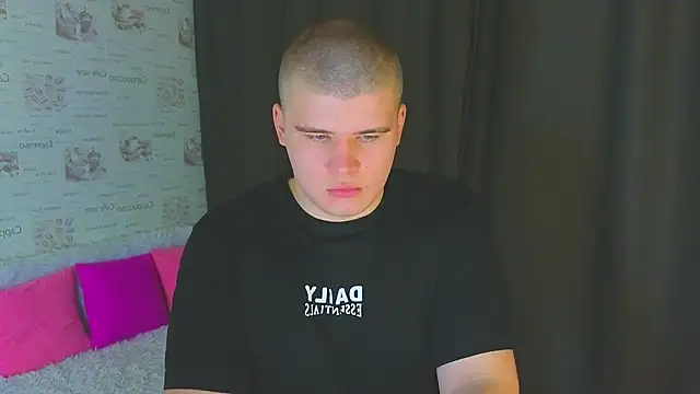 kittenmurr online show from October 2, 7:17 pm