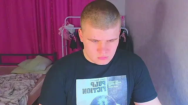 kittenmurr online show from March 29, 9:16 pm