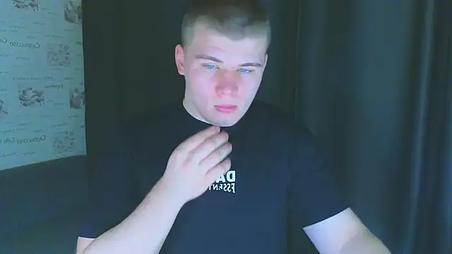 kittenmurr online show from November 14, 8:01 pm