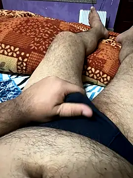 Rupkumarmaleforfun online show from December 19, 4:09 pm