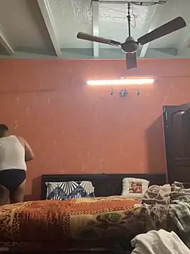 Rupkumarmaleforfun online show from January 18, 2:31 pm