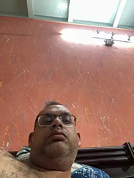 Rupkumarmaleforfun online show from February 16, 4:27 pm