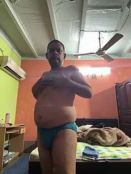 Rupkumarmaleforfun online show from March 2, 2:02 pm