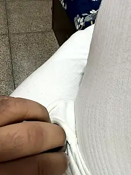 Rupkumarmaleforfun online show from January 13, 2:54 pm