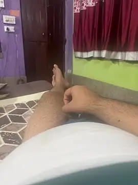 Rupkumarmaleforfun online show from February 17, 4:37 pm