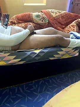 Rupkumarmaleforfun online show from December 21, 3:14 pm