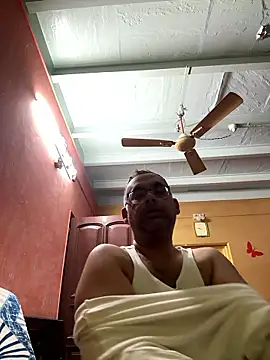 Rupkumarmaleforfun online show from January 9, 4:14 pm