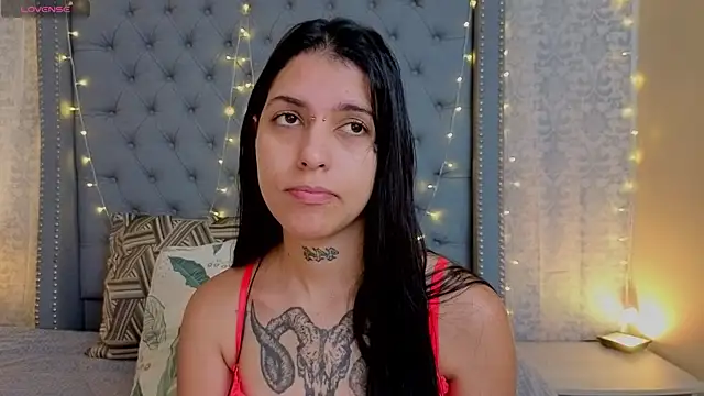 Abby roussee online show from January 6, 9:08 pm