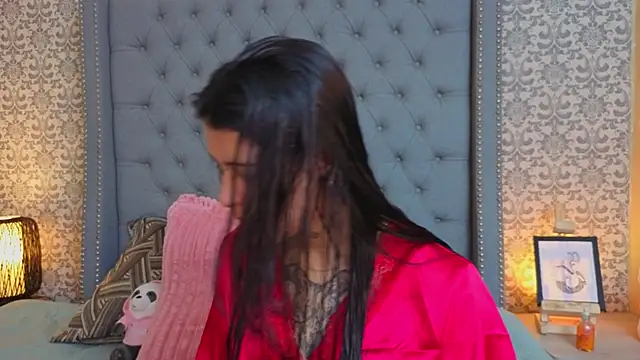 Abby roussee online show from February 3, 8:36 pm