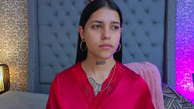 Abby roussee online show from February 27, 9:03 pm