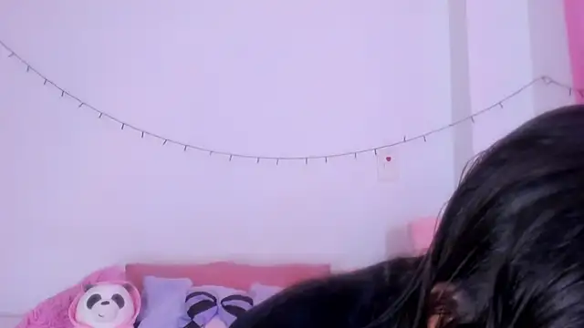 Abby roussee online show from October 29, 12:37 pm