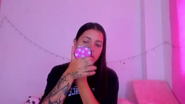 Abby roussee online show from November 7, 1:37 pm