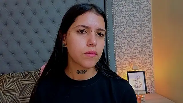 Abby roussee online show from February 5, 9:21 pm