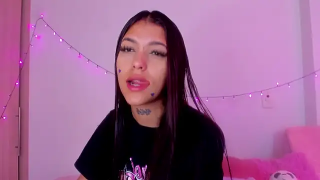 Abby roussee online show from October 23, 1:21 pm