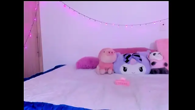 Abby roussee online show from October 25, 1:12 pm