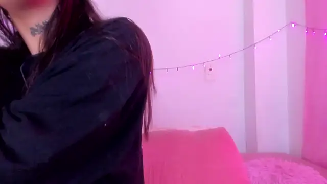 Abby roussee online show from November 18, 1:03 pm