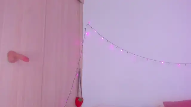 Abby roussee online show from November 26, 2:17 pm