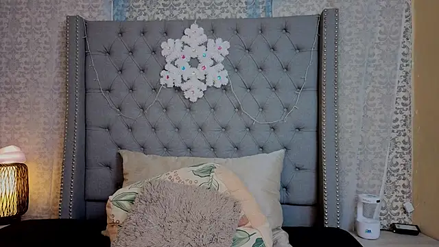 Abby roussee online show from December 20, 6:33 pm