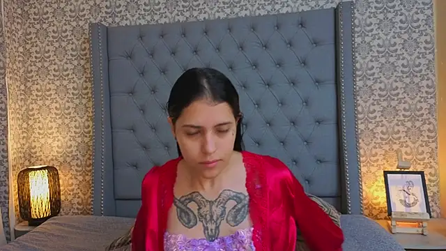 Abby roussee online show from February 8, 4:59 pm