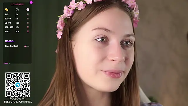 Stella of steel online show from October 29, 11:42 am