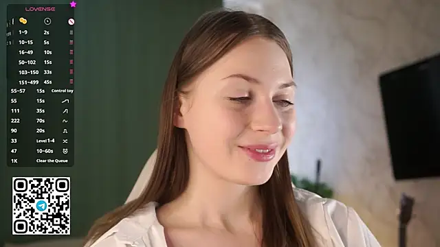 Stella of steel online show from March 25, 5:07 am