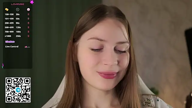 Stella of steel online show from November 5, 9:34 am