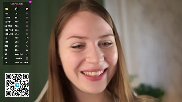 Stella of steel online show from November 28, 9:42 am