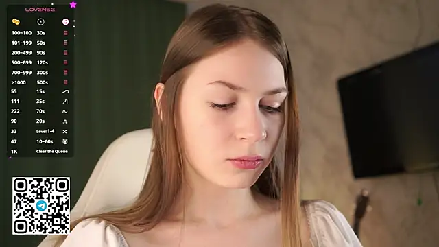 Stella of steel online show from December 1, 9:54 am