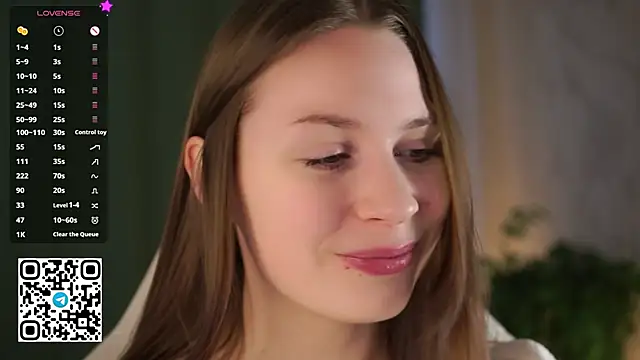 Stella of steel online show from December 21, 11:01 am