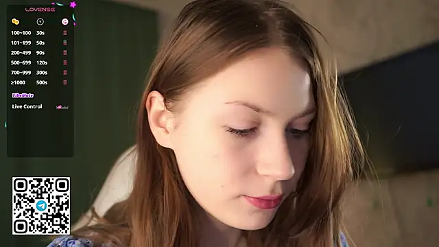 Stella of steel online show from December 4, 10:25 am