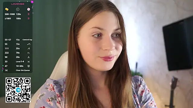 Stella of steel online show from March 22, 7:54 am