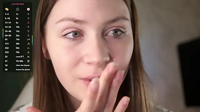 Stella of steel online show from October 8, 9:55 am