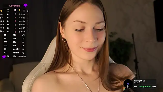 Snapshot of Stella_of_steel chatting on June 26, 11:05 am Stella of steel online show from June 26, 11:05 am