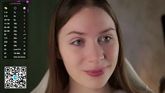 Stella of steel online show from November 17, 11:25 am