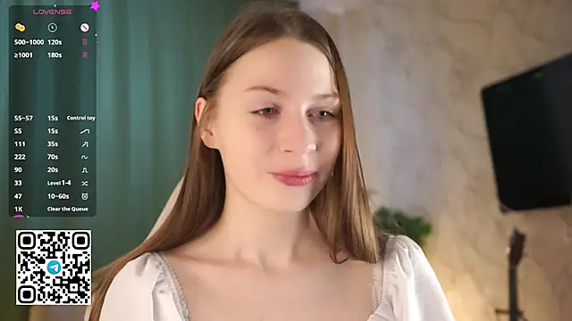 Stella of steel online show from February 20, 11:56 am