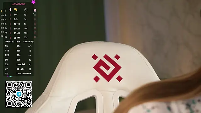 Stella of steel online show from December 17, 11:37 am