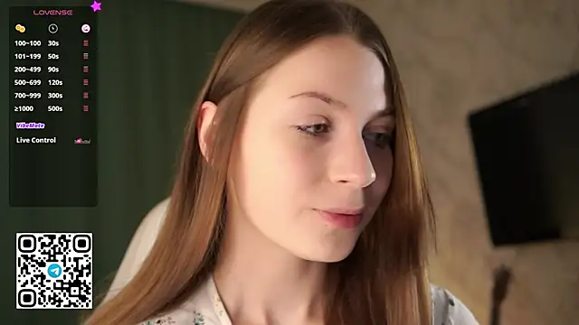 Stella of steel online show from December 5, 12:26 pm