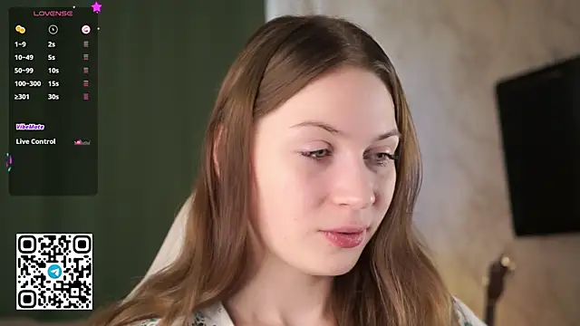 Stella of steel online show from October 26, 10:15 am