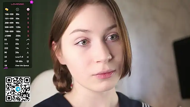 Stella of steel online show from October 24, 9:41 am