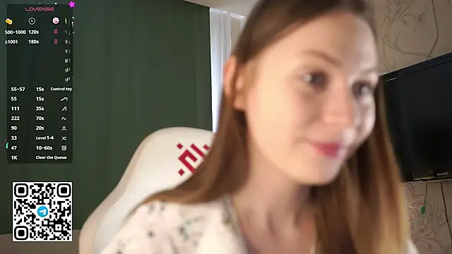 Stella of steel online show from April 4, 9:16 am