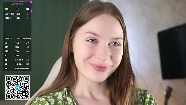 Stella of steel online show from March 19, 5:18 am