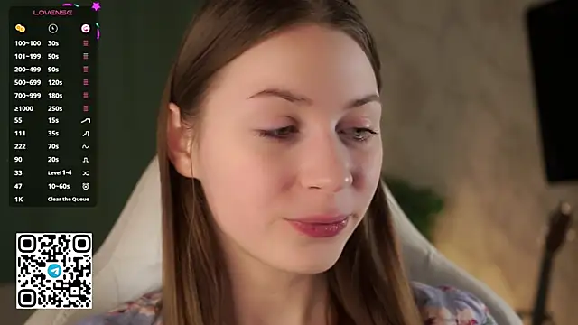 Stella of steel online show from November 30, 12:17 pm