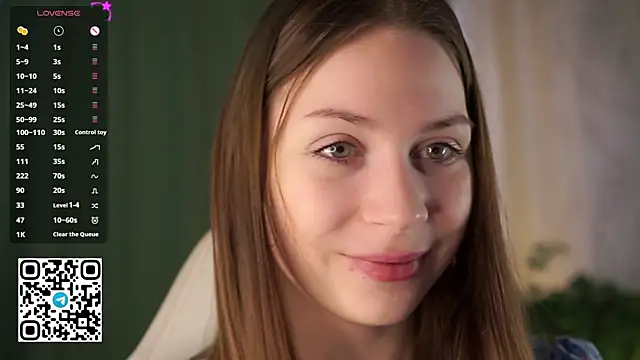 Stella of steel online show from December 20, 11:24 am