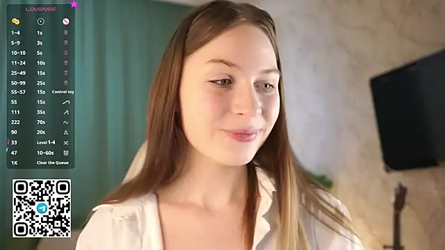 Stella of steel online show from February 9, 11:52 am