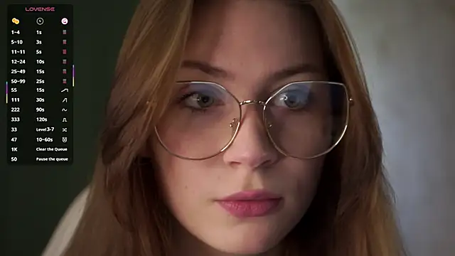 Stella of steel online show from September 16, 9:10 am